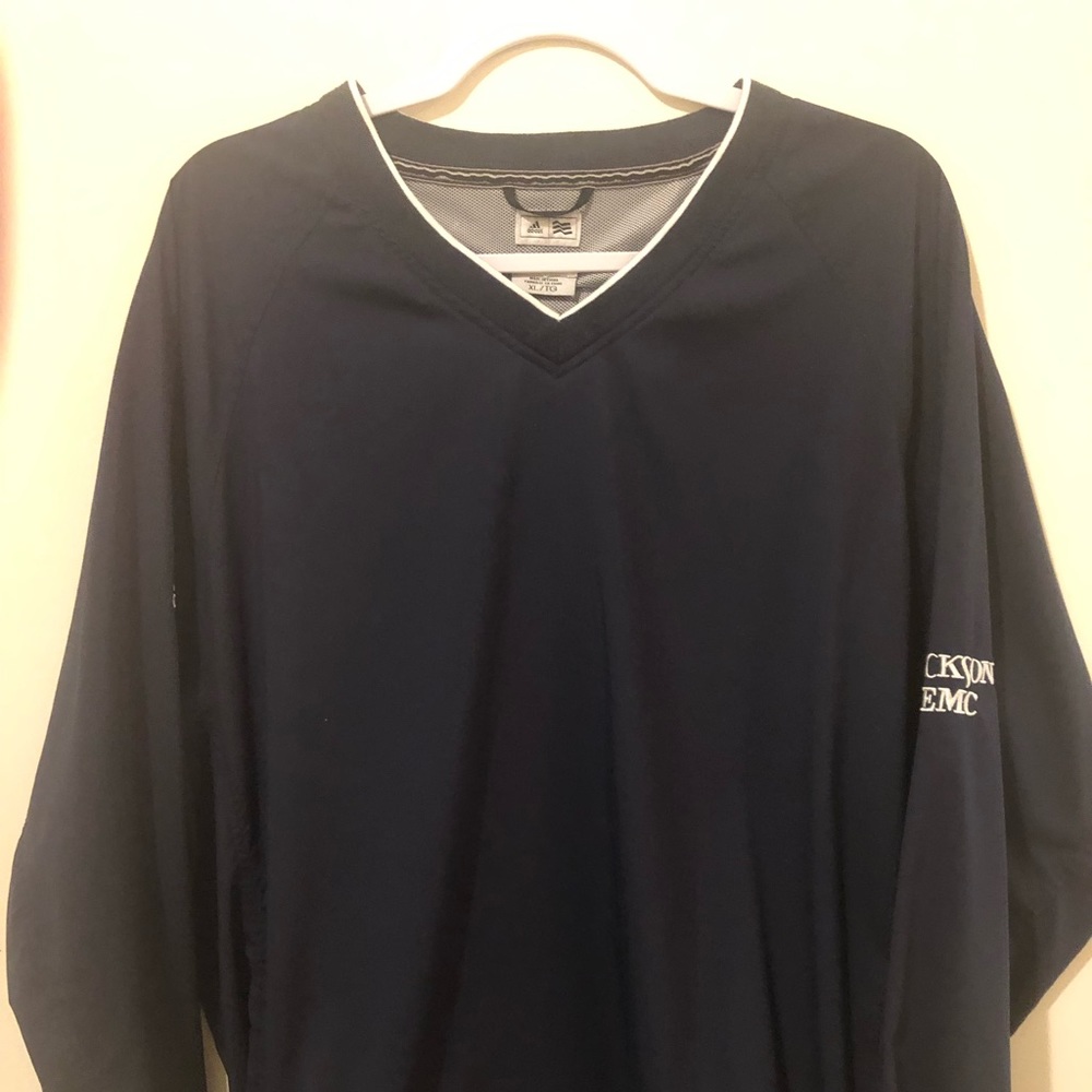 Adidas wind breaker